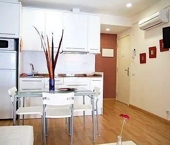 Apartment Barcelona City Apartment Barcelona