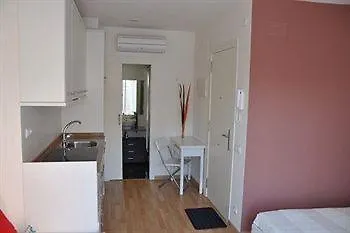 Barcelona City Apartment Barcelona