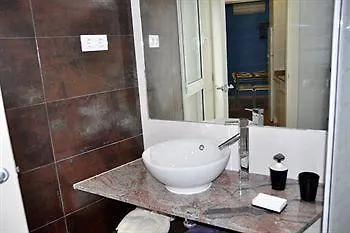 Barcelona City Apartment Apartment