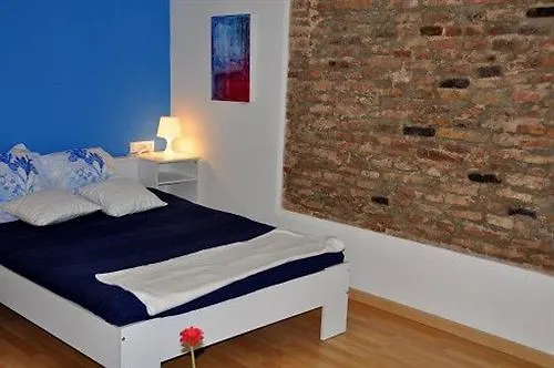Barcelona City Apartment Apartment Barcelona