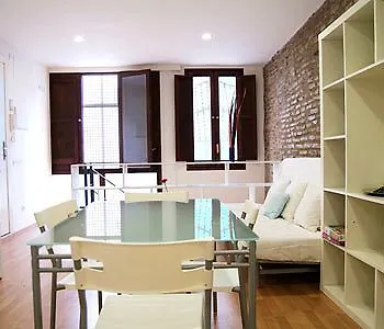 Barcelona City Apartment * Barcelona