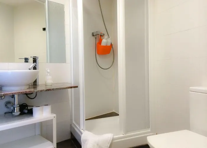 Barcelona City Apartment