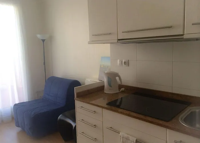 Barcelona City Apartment
