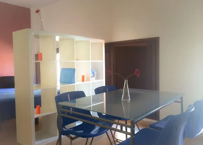 Barcelona City Apartment