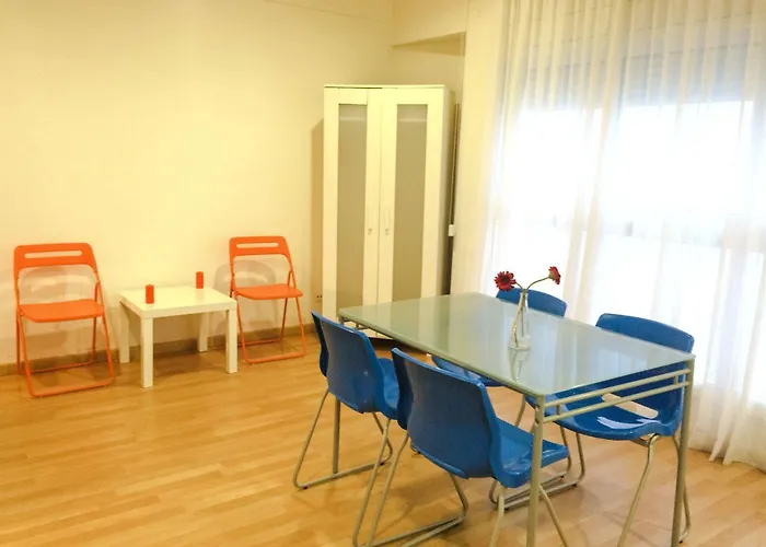 Barcelona City Apartment Barcelona