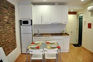 Barcelona City Apartment Barcelona