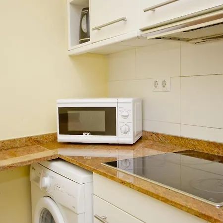 Appartement Barcelona City Apartment *